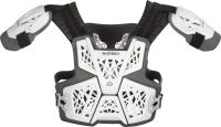 Acerbis Защита тела (Панцирь) Gravity Level 2 White в Тюмени