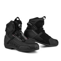 Shima Мотоботы Edge Vent Men Black в Тюмени