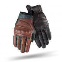 Shima Перчатки Caliber Brown в Тюмени