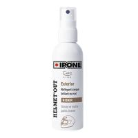 Ipone Очиститель шлема наружный Helmet Out 100ml в Тюмени