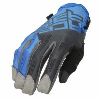 Acerbis Перчатки MX X-H Blue/Grey в Тюмени