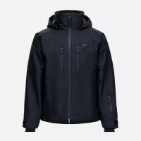 Finntrail Куртка мужская утепленная Atlas 3441 Graphite в Тюмени