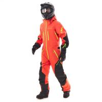 Dragonfly  Комбинезон Superlight 3L Man Red - Yellow 2024 в Тюмени