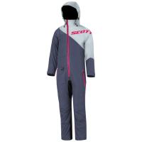 Scott Комбинезон детск. Dryo, nights blue/cloud blue в Тюмени