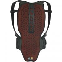 Scott Защита спины AirFlex Back Protector black в Тюмени
