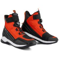 Shima Ботинки Takeshi Men Red в Тюмени