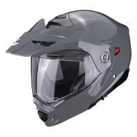 Scorpion Exo Мотошлем ADX-2 Solid Цемент в Тюмени