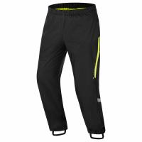 Shima Штаны дождевые Hydrodry 2.0 Black/Fluo в Тюмени