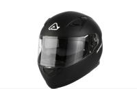 Acerbis Шлем Full Face X-Street Black 2 в Тюмени