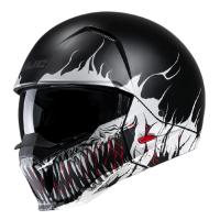 HJC Шлем i20 Scraw MC5SF в Тюмени