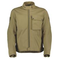 SCOTT Куртка Vintage covert green в Тюмени