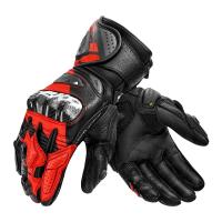 Shima Мотоперчатки RS-3 Men Red Fluo в Тюмени