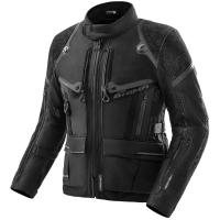 Shima Мотокуртка туристическая Tracker Men Black в Тюмени