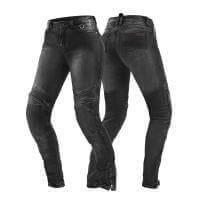 Shima Мотоджинсы Женские Jess Black в Тюмени