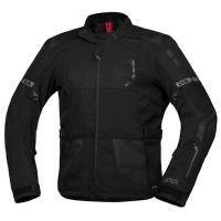 IXS Куртка Tour Jacket Lennox-ST черная в Тюмени