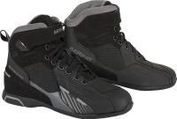 Bering Ботинки Tiger Vented Black в Тюмени
