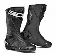 Sidi  Ботинки Performer Air Black в Тюмени