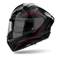 Airoh Мотошлем Matryx Carbon Stylish Glossy в Тюмени
