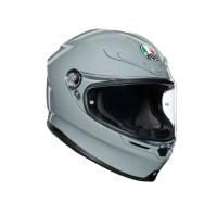 AGV Шлем K6 2205 Nardo Gray в Тюмени