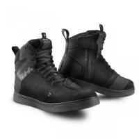 Shima Мотокросовки Rebel 2.0 Vent Black в Тюмени