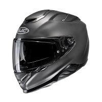 HJC Шлем RPHA71 Semi Flat Titanium в Тюмени