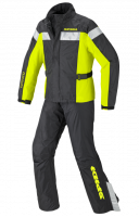 Spidi Дождевой комбинезон TOURING RAIN KIT Yellow Fluo в Тюмени