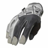 Acerbis Перчатки MX X-H Grey/Grey в Тюмени