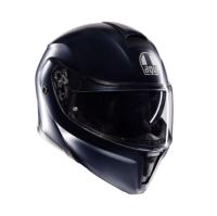 AGV Шлем StreetModular Matt Profondo Blue в Тюмени