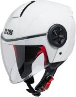 IXS Шлем Jet Helmet iXS 851 1.0 Белый глянец в Тюмени