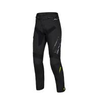 IXS Мотобрюки Carbon-ST черные в Тюмени