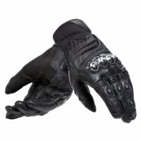 Dainese Перчатки Carbon 4 Short Black/Black в Тюмени