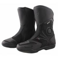 Moteq Туристические мотоботинки AIR TECH, Черный в Тюмени