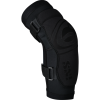 IXS Налокотники Carve 2.0 2024 Black в Тюмени
