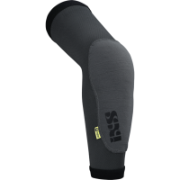 IXS Налокотники Flow Light 2024 Graphite в Тюмени