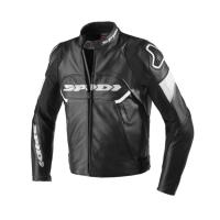 Spidi Куртка Ignite Black/White в Тюмени