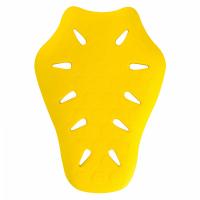 Bering Вставка защитная Omega Dorsale Level 1 Yellow в Тюмени