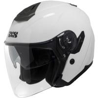 IXS Шлем iXS92 FG 1.0 белый в Тюмени