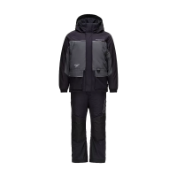 Finntrail Костюм утепленный Nordy MiddleGrey в Тюмени