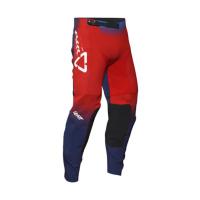 Leatt Штаны детские 4.5 V26 Royal Blue-Red в Тюмени