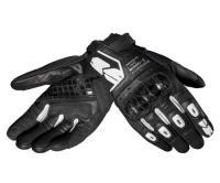 Spidi Перчатки G-Carbon Black/White в Тюмени