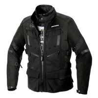 Spidi Куртка 4 Season Evo Dark Green/Black в Тюмени