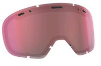Scott Линзы Buzz AMPLIFIER ROSE в Тюмени