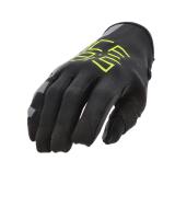 Acerbis Перчатки Ce Zero Degree 3.0 Black/Yellow в Тюмени