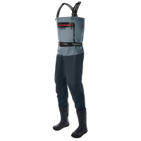 Finntrail Вейдерсы Airman 5260 Grey в Тюмени