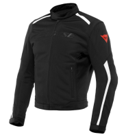 Dainese Куртка Hydra Flux 2 Air D-Dry black/white в Тюмени
