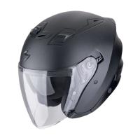 Scorpion Exo Мотошлем Exo-Z1 Solid Черный Матовый в Тюмени