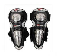 Pro Biker Набор наколенников HXP-19 Black женские/детские в Тюмени