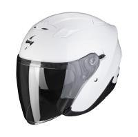 Scorpion Exo Мотошлем Exo-230 Solid Белый в Тюмени
