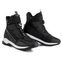 Shima Ботинки Takeshi Men Black в Тюмени