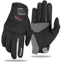 Ones Again Перчатки Gladiator MG-12 black в Тюмени